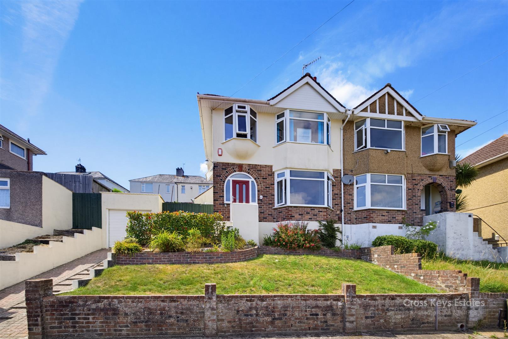 Cross Keys Estate Agents